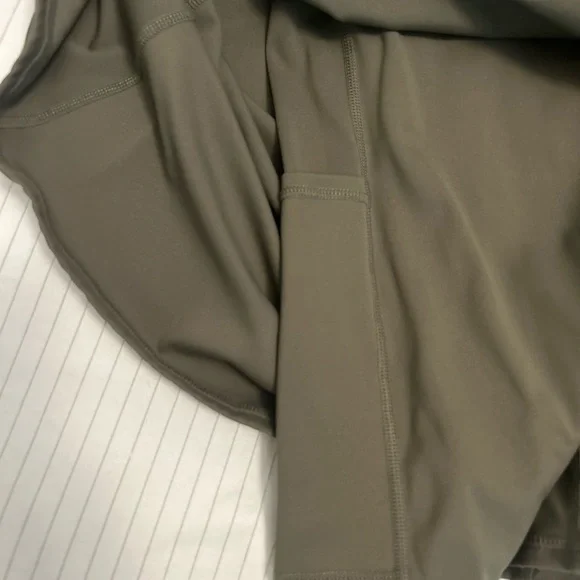 Halara active dress - Picture 6 of 6